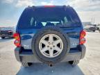 2002 Jeep Liberty Sport للبيع في Haslet، TX - Front End