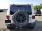 2013 Jeep Wrangler Unlimited Sport იყიდება East Granby-ში, CT - Minor Dent/Scratches