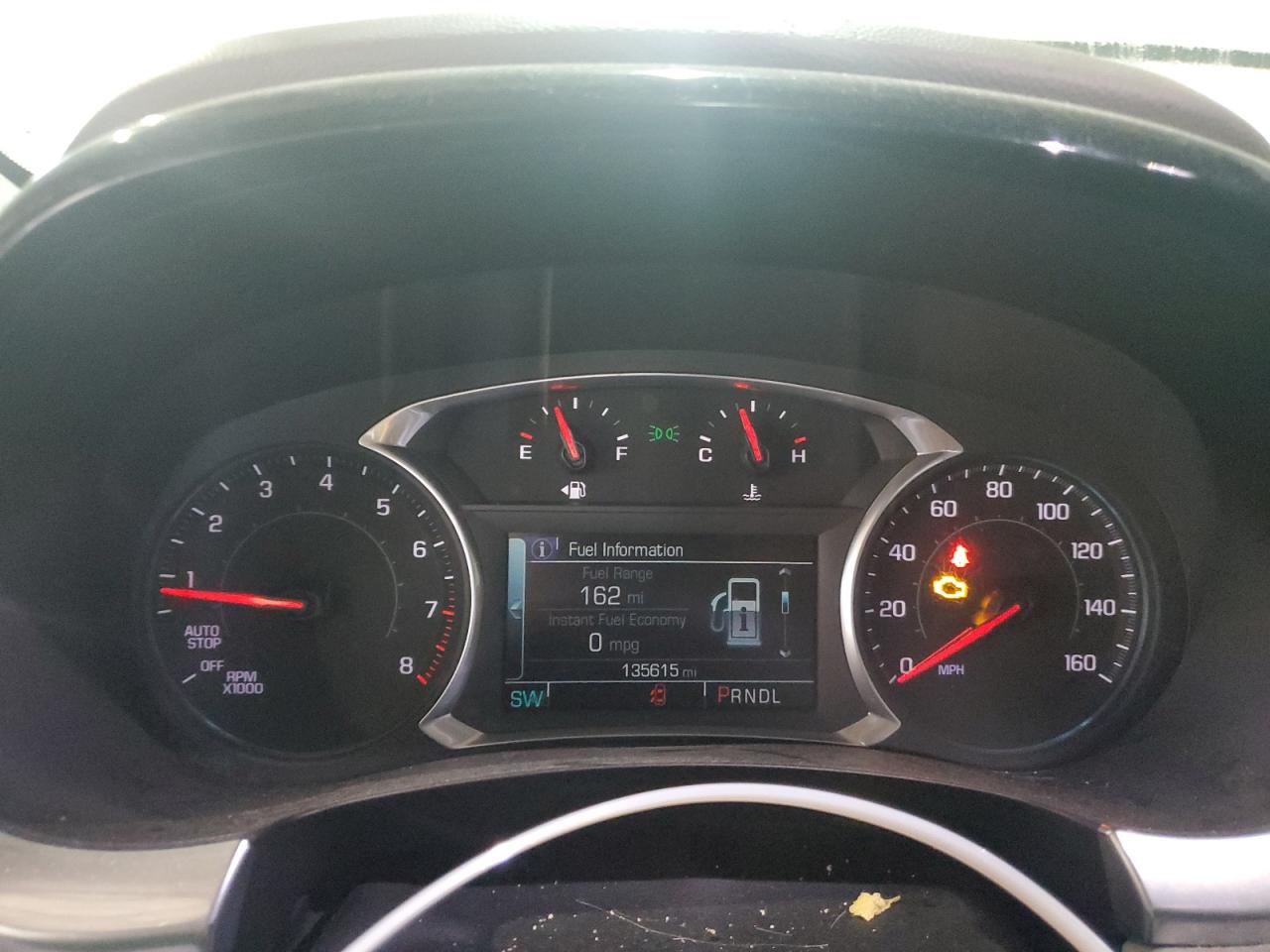 2019 Chevrolet Traverse Lt VIN: 1GNERHKW9KJ246478 Lot: 59912495