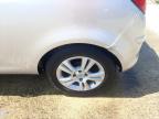 2011 VAUXHALL CORSA ENER for sale at Copart COLCHESTER