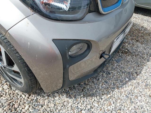 2014 BMW I3