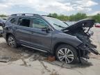 2020 Subaru Ascent Limited продається в Littleton, CO - Front End