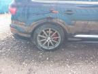 2020 AUDI SQ7 TDI MH for sale at Copart YORK