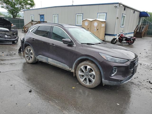  FORD ESCAPE PLA 2023 Коричневый