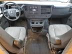 2011 GMC SAVANA CUTAWAY G3500   à vendre chez Copart ON - LONDON