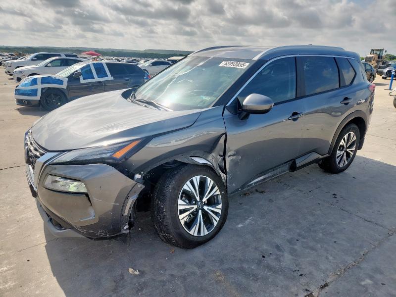 NISSAN ROGUE SV 2023