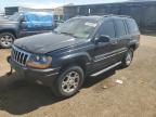 2000 Jeep Grand Cherokee Laredo за продажба в Brighton, CO - Front End
