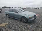 2002 Bmw 540 I Automatic for Sale in Arcadia, FL - Front End