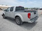 2019 Nissan Frontier S იყიდება Corpus Christi-ში, TX - Front End