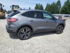 2022 Ford Escape Se for Sale in Graham, WA - Front End
