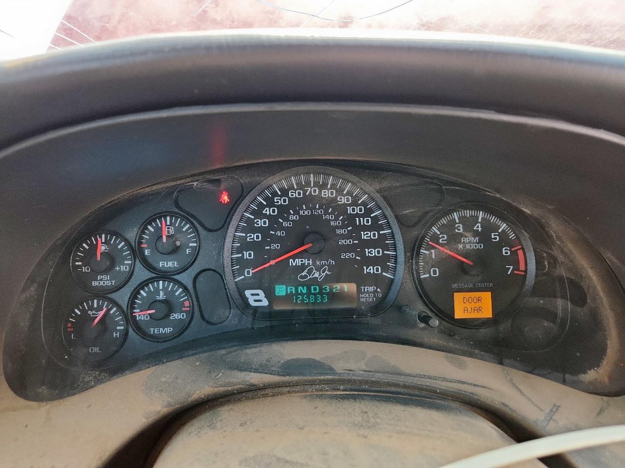 2004 Chevrolet Monte Carlo Ss Supercharged VIN: 2G1WZ121749358132 Lot: 62835045