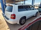 2005 Toyota Highlander Limited for Sale in Phoenix, AZ - Front End