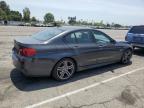 2014 Bmw 535 I na sprzedaż w Van Nuys, CA - Frame Damage