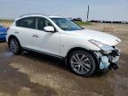 2017 INFINITI QX50    for sale at Copart AB - CALGARY