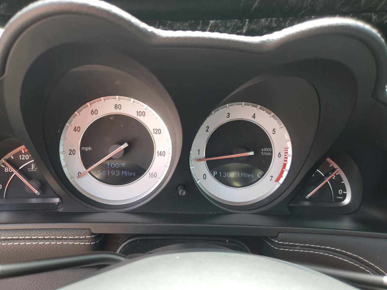 2012 Mercedes-Benz Sl 550 VIN: WDBSK7BA2CF168126 Lot: 63101815