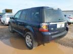 2014 LAND ROVER FREELANDER for sale at Copart WESTBURY