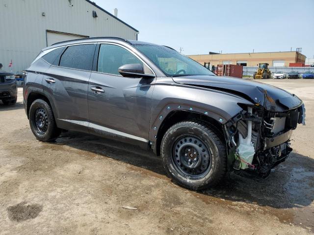 2024 HYUNDAI TUCSON ULTIMATE  