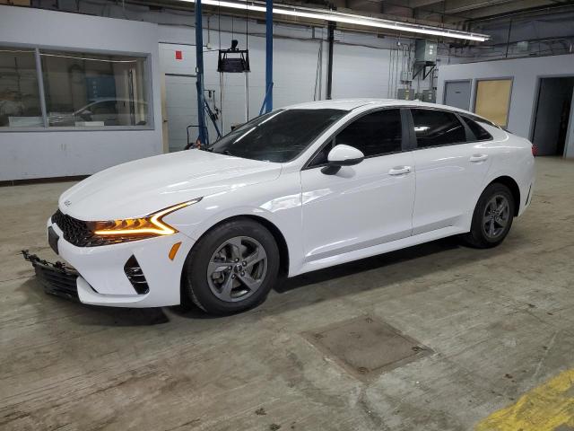 KIA K5 LXS 2022