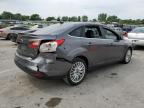 2013 Ford Focus Titanium იყიდება Bridgeton-ში, MO - Rear End