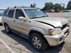 2001 Nissan Pathfinder Le   for Sale in Van Nuys, CA - Front End