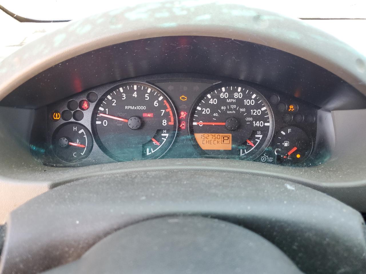 2013 Nissan Xterra X VIN: 5N1AN0NUXDN816140 Lot: 61397405