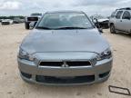 2015 Mitsubishi Lancer Es for Sale in San Antonio, TX - Hail