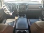 2017 Nissan Titan Xd Sl   zu verkaufen in Bridgeton, MO - Minor Dent/Scratches