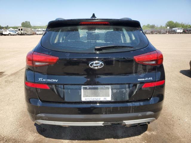 2019 HYUNDAI TUCSON LIMITED  