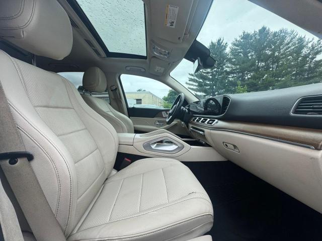 2021 MERCEDES-BENZ GLE 350  