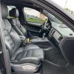 2015 Porsche Macan Turbo на продаже в North Billerica, MA - Normal Wear