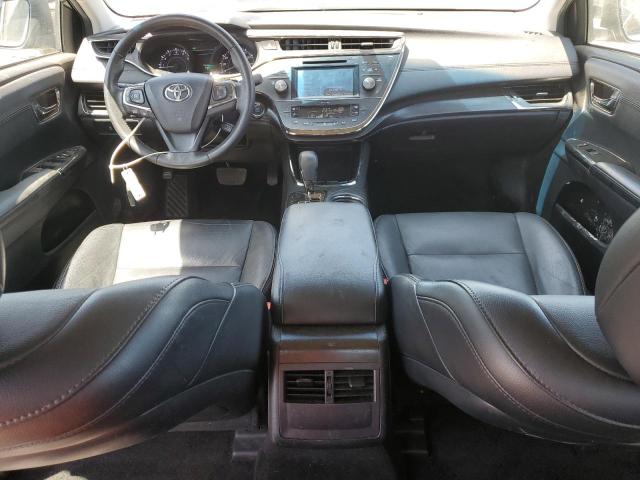  TOYOTA AVALON 2016 Szary