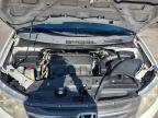 2013 Honda Odyssey Exl zu verkaufen in Oklahoma City, OK - Top/Roof
