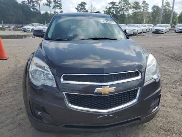 Parquets CHEVROLET EQUINOX 2015 Black