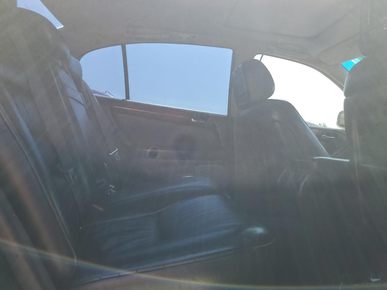 2001 Lexus Gs 300 VIN: JT8BD69S310146185 Lot: 61426095