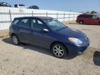 2005 Toyota Corolla Matrix Xr de vânzare în Anderson, CA - Front End