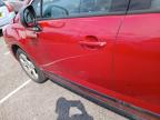 2012 PEUGEOT 3008 ACTIV for sale at Copart SANDTOFT