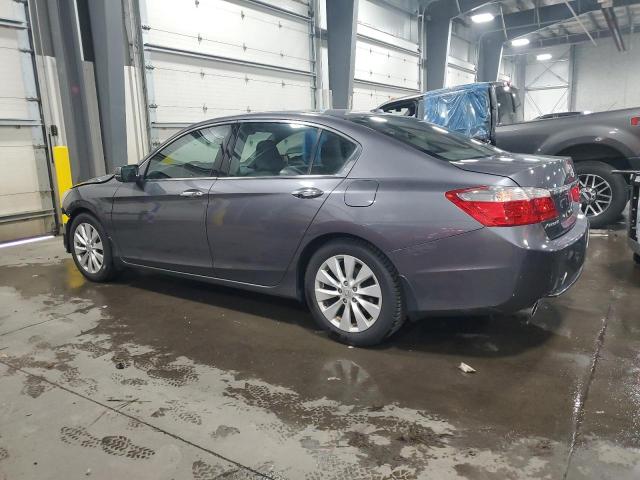  HONDA ACCORD 2013 Gray