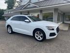 2019 Audi Q8 Premium للبيع في North Billerica، MA - Minor Dent/Scratches