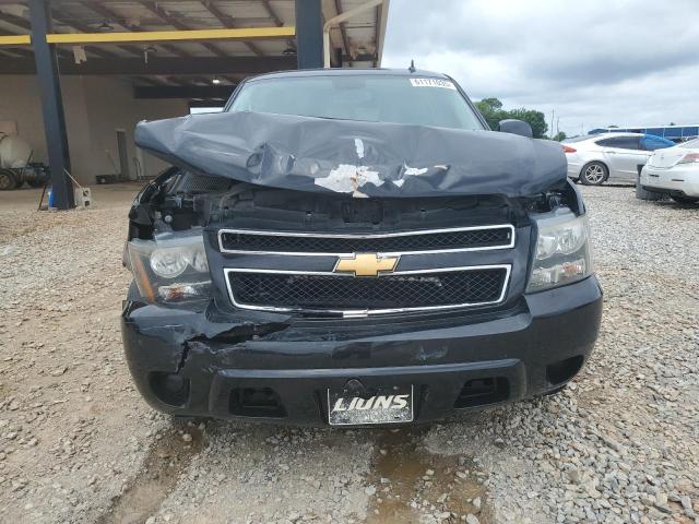  CHEVROLET TAHOE 2013 Black