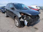 2016 FORD KUGA TITAN for sale at Copart CHESTER