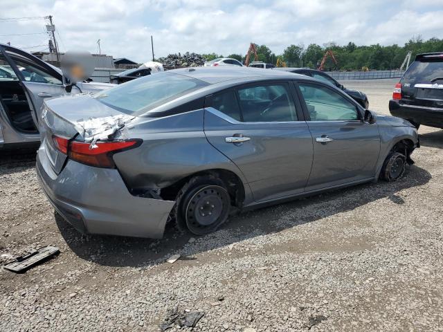  NISSAN ALTIMA 2020 Gray