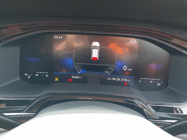 2024 VOLKSWAGEN POLO MATCH TSI 
