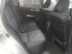 2009 Subaru Forester 2.5X Premium   de vânzare în Brookhaven, NY - Front End