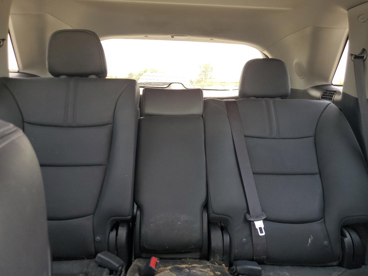 2013 Kia Sorento Sx VIN: 5XYKWDA29DG374489 Lot: 61231695