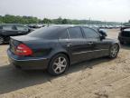 2003 MERCEDES-BENZ E 500   for sale at Copart MD - BALTIMORE EAST