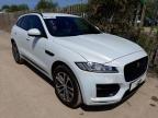 2017 JAGUAR F-PACE R-S for sale at Copart WESTBURY