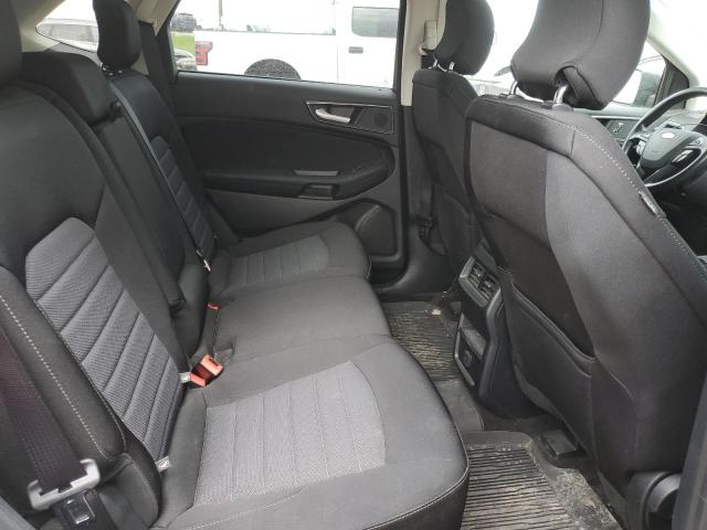 2019 FORD EDGE SE
