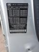 2008 Land Rover Range Rover Sport Hse იყიდება Phoenix-ში, AZ - Hail
