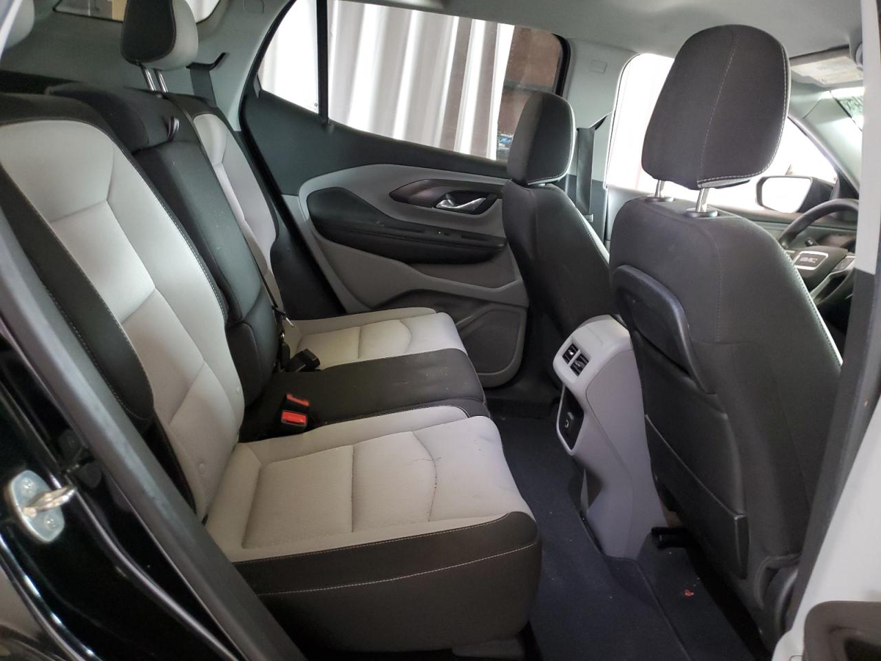 2022 GMC Terrain Sle VIN: 3GKALTEV0NL173193 Lot: 61405705