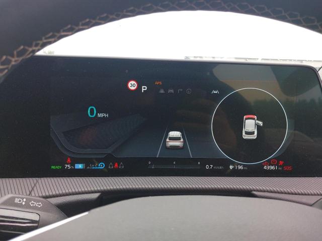 2022 KIA EV6 GT-LIN